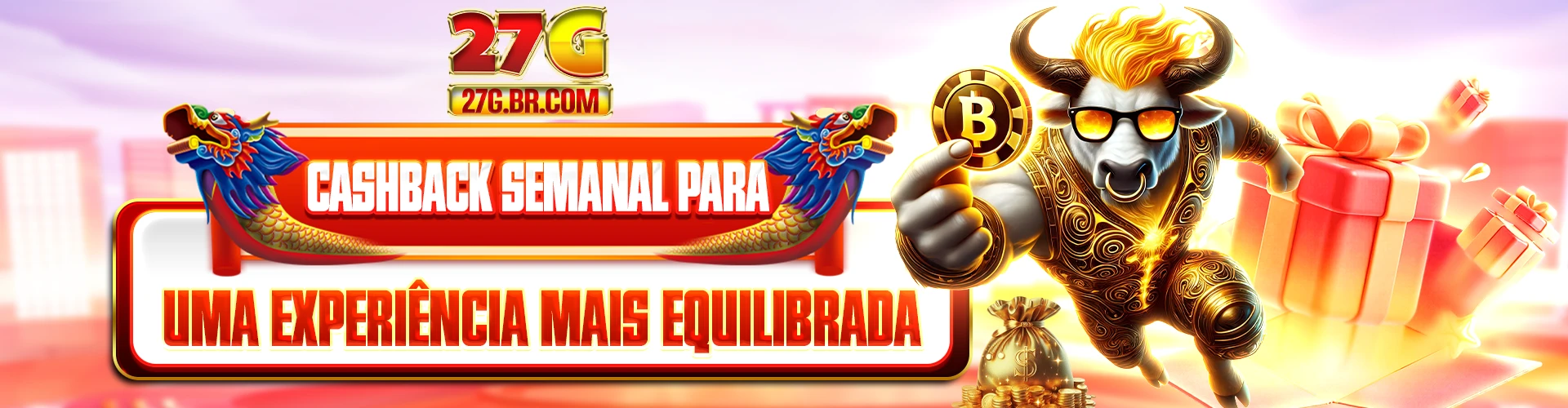 27G 27g.br.com Cashback Semanal Para Uma Experiência Mais Equilibrada