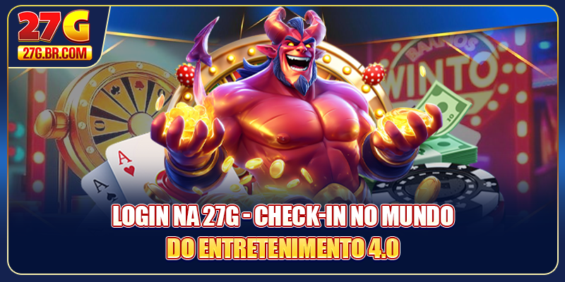 Login Na 27G